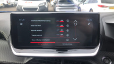 Peugeot 2008 1.2 PureTech 130 GT 5dr Petrol Estate